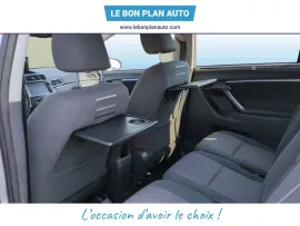 Voiture TOYOTA Verso I Ph2 NG2 112 D-4D FAP Design