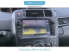 Voiture TOYOTA Verso I Ph2 NG2 112 D-4D FAP Design