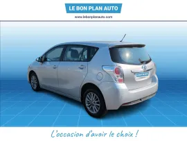 Voiture TOYOTA Verso I Ph2 NG2 112 D-4D FAP Design