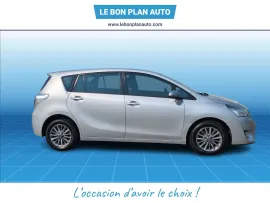 Voiture TOYOTA Verso I Ph2 NG2 112 D-4D FAP Design