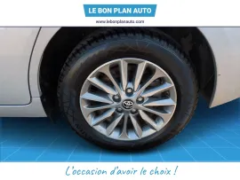 Voiture TOYOTA Verso I Ph2 NG2 112 D-4D FAP Design