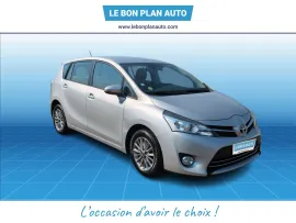 Voiture TOYOTA Verso I Ph2 NG2 112 D-4D FAP Design