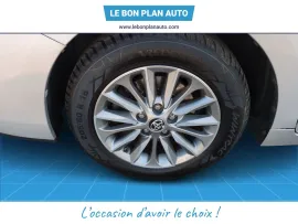 Voiture TOYOTA Verso I Ph2 NG2 112 D-4D FAP Design