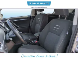 Voiture TOYOTA Verso I Ph2 NG2 112 D-4D FAP Design