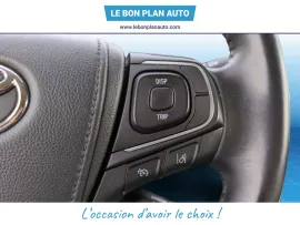 Voiture TOYOTA Verso I Ph2 NG2 112 D-4D FAP Design