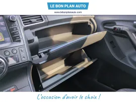 Voiture TOYOTA Verso I Ph2 NG2 112 D-4D FAP Design
