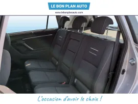 Voiture TOYOTA Verso I Ph2 NG2 112 D-4D FAP Design