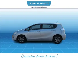 Voiture TOYOTA Verso I Ph2 NG2 112 D-4D FAP Design