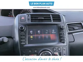 Voiture TOYOTA Verso I Ph2 NG2 112 D-4D FAP Design