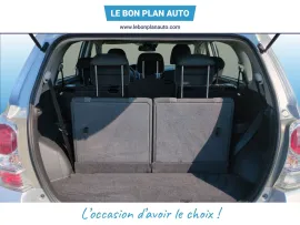 Voiture TOYOTA Verso I Ph2 NG2 112 D-4D FAP Design