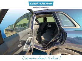 Voiture AUDI Q3 Sportback I Ph1 35 TDI 150 Design Stro