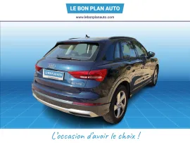 Voiture AUDI Q3 Sportback I Ph1 35 TDI 150 Design Stro