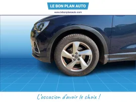 Voiture AUDI Q3 Sportback I Ph1 35 TDI 150 Design Stro