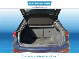 Voiture AUDI Q3 Sportback I Ph1 35 TDI 150 Design Stro
