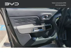 Voiture CITROEN C5 Aircross I Ph1 NG BlueHDi 180 S&S Shine BA8 E6.