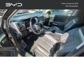 Voiture CITROEN C5 Aircross I Ph1 NG BlueHDi 180 S&S Shine BA8 E6.