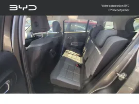 Voiture CITROEN C5 Aircross I Ph1 NG BlueHDi 180 S&S Shine BA8 E6.
