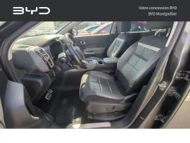 Voiture CITROEN C5 Aircross I Ph1 NG BlueHDi 180 S&S Shine BA8 E6.