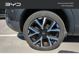Voiture CITROEN C5 Aircross I Ph1 NG BlueHDi 180 S&S Shine BA8 E6.