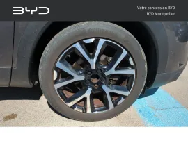 Voiture CITROEN C5 Aircross I Ph1 NG BlueHDi 180 S&S Shine BA8 E6.