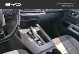 Voiture CITROEN C5 Aircross I Ph1 NG BlueHDi 180 S&S Shine BA8 E6.
