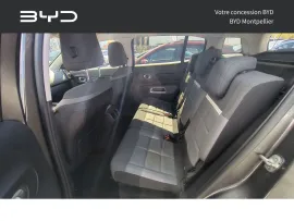 Voiture CITROEN C5 Aircross I Ph1 NG BlueHDi 180 S&S Shine BA8 E6.