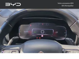 Voiture CITROEN C5 Aircross I Ph1 NG BlueHDi 180 S&S Shine BA8 E6.