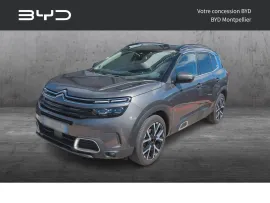 CITROEN C5 Aircross I Ph1 NG BlueHDi 180 S&S Shine BA8 E6. Nîmes