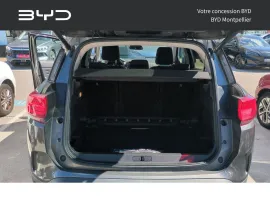 Voiture CITROEN C5 Aircross I Ph1 NG BlueHDi 180 S&S Shine BA8 E6.