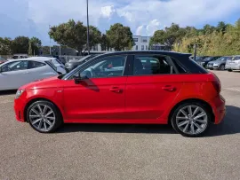 Voiture AUDI A1 Sportback I Ph1 1.2 TFSI 86 Attraction