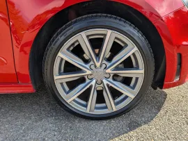 Voiture AUDI A1 Sportback I Ph1 1.2 TFSI 86 Attraction