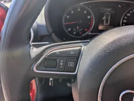 Voiture AUDI A1 Sportback I Ph1 1.2 TFSI 86 Attraction