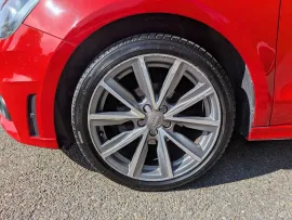 Voiture AUDI A1 Sportback I Ph1 1.2 TFSI 86 Attraction