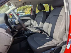 Voiture AUDI A1 Sportback I Ph1 1.2 TFSI 86 Attraction