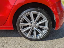 Voiture AUDI A1 Sportback I Ph1 1.2 TFSI 86 Attraction