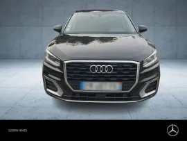 Voiture AUDI Q2 I Ph1 35 TFSI 150 COD Design Stro E6d-T