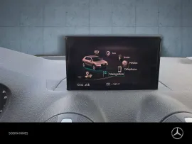 Voiture AUDI Q2 I Ph1 35 TFSI 150 COD Design Stro E6d-T