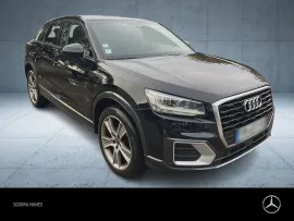 Voiture AUDI Q2 I Ph1 35 TFSI 150 COD Design Stro E6d-T