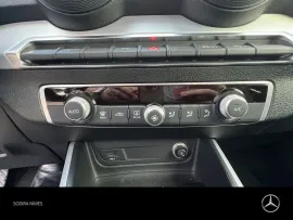Voiture AUDI Q2 I Ph1 35 TFSI 150 COD Design Stro E6d-T