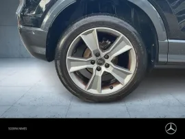 Voiture AUDI Q2 I Ph1 35 TFSI 150 COD Design Stro E6d-T