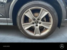 Voiture AUDI Q2 I Ph1 35 TFSI 150 COD Design Stro E6d-T