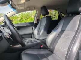 Voiture LEXUS NX I Ph2 Evo 300h 2WD Luxe Plus MY21