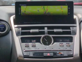 Voiture LEXUS NX I Ph2 Evo 300h 2WD Luxe Plus MY21