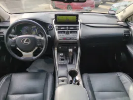 Voiture LEXUS NX I Ph2 Evo 300h 2WD Luxe Plus MY21