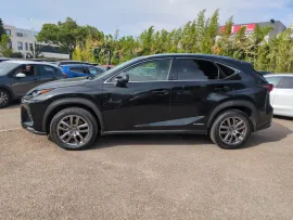 Voiture LEXUS NX I Ph2 Evo 300h 2WD Luxe Plus MY21