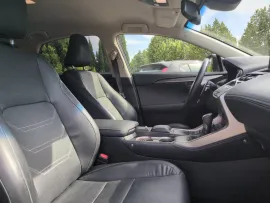 Voiture LEXUS NX I Ph2 Evo 300h 2WD Luxe Plus MY21