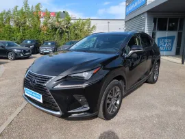 LEXUS NX I Ph2 Evo 300h 2WD Luxe Plus MY21 Nîmes