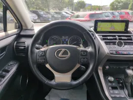 Voiture LEXUS NX I Ph2 Evo 300h 2WD Luxe Plus MY21