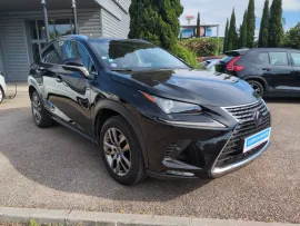 Voiture LEXUS NX I Ph2 Evo 300h 2WD Luxe Plus MY21