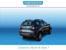 Voiture DACIA Duster II (HJD) Ph1 1.3 TCe 130 FAP Confort 4x2